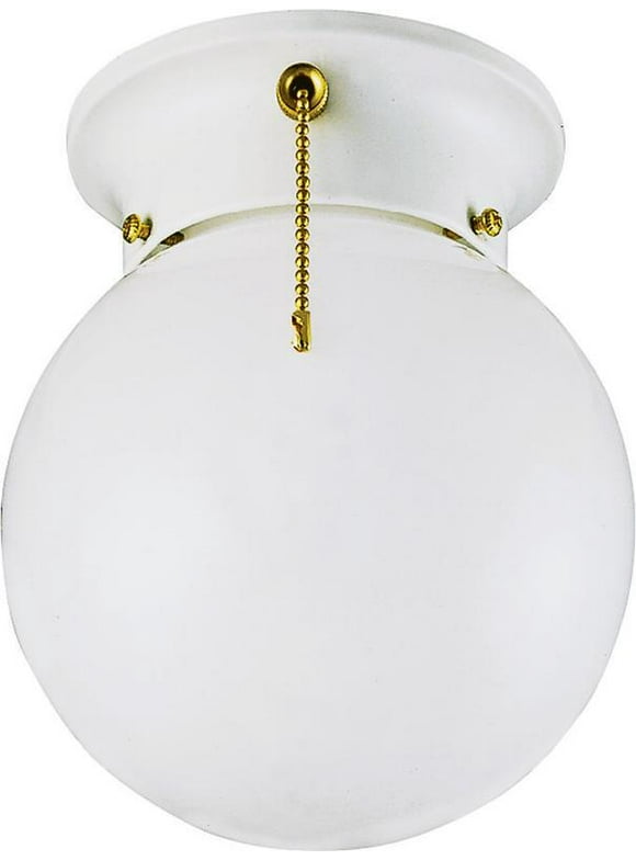 Pull Chain Light Fixtures in Lighting & Light Fixtures