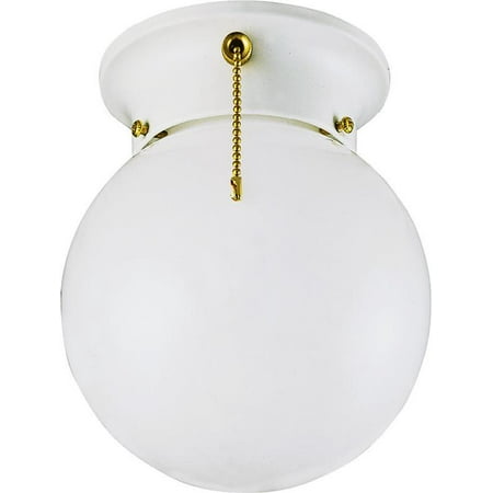 Boston Harbor 5986963 Dimmable Ceiling Light Fixture With Pull Chain Boston Harbor 5986963 Dimmable Ceiling Light Fixture With Pull Chain 1 60