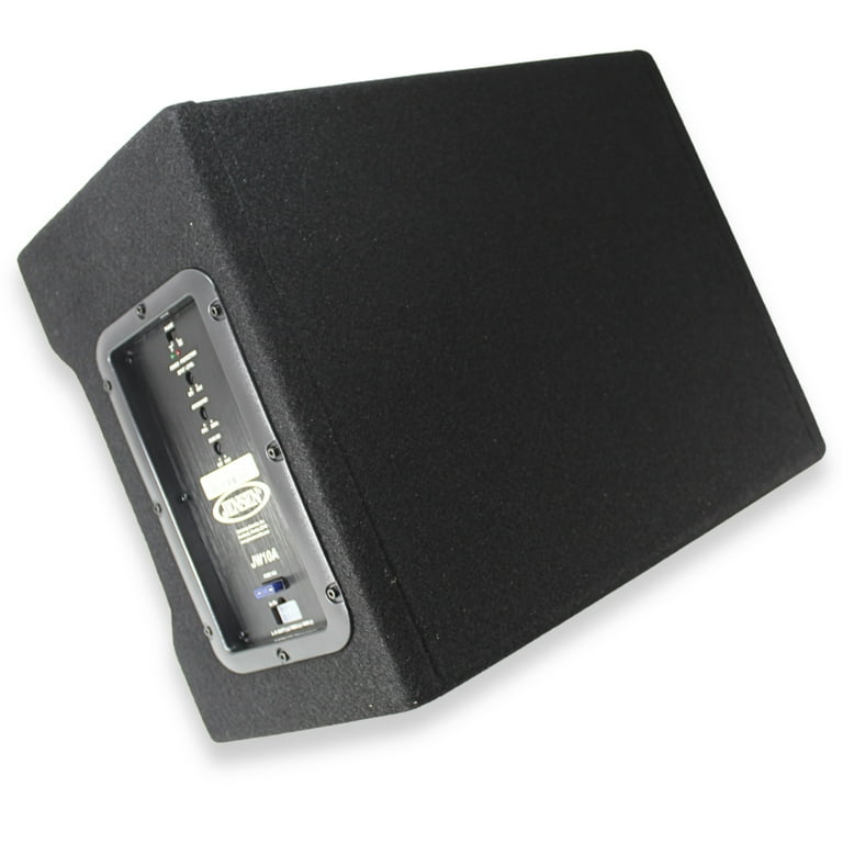 Car Audio Jensen JW10A 10