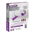 thumbnail image 3 of Rejuvenate Click n Clean Microfiber Restorer Pad Refill - Steam Mop Pad - 1 Piece, Multicolor, 3 of 6