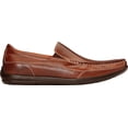 thumbnail image 4 of vionic new men's astor preston loafer tan 12, 4 of 6