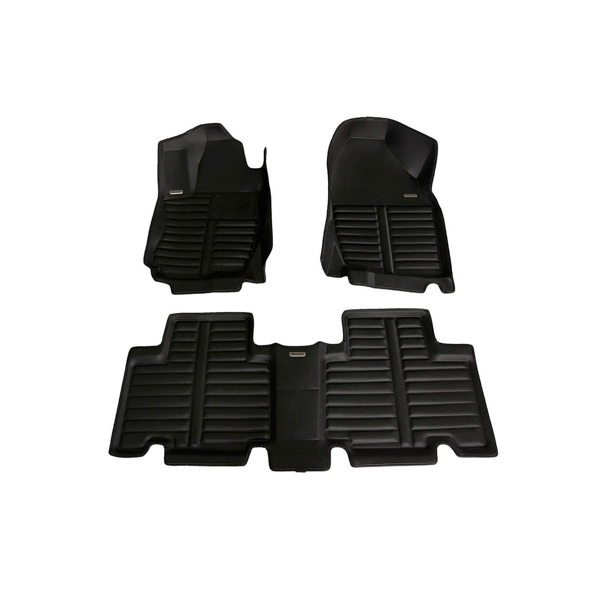 Toyota Rav4 Winter Floor Mats Carpet Vidalondon