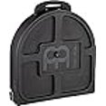 thumbnail image 3 of Meinl Cymbals MCC22-TR Professional 22-Inch Cymbal Trolley Hard Case, Black, 3 of 4