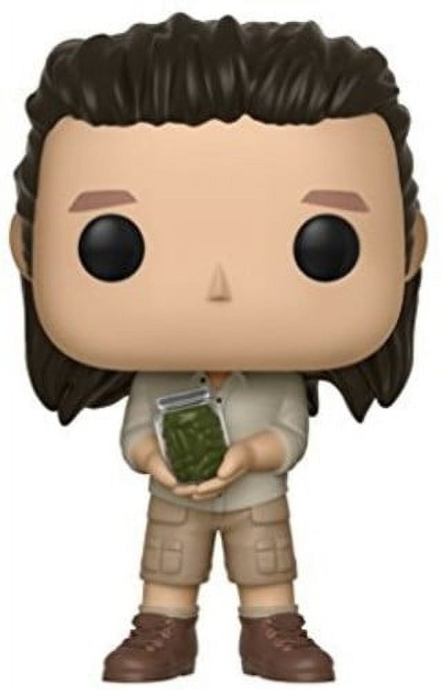 Funko Pop! Television #389 Jesus Paul Rovia The Walking Dead
