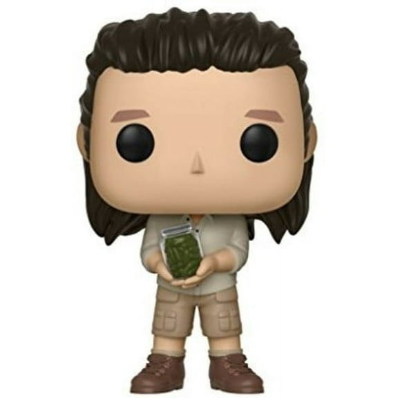 Funko POP! Television: The Walking Dead - Eugene