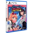 thumbnail image 1 of River City Girls - Limited Run #10 [PlayStation 5], 1 of 9