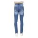 thumbnail image 2 of Pantalón Semiskinny De Mezclilla Strech Jeans Hombre Js-ravv, 2 of 4