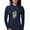 Navy, variant on CafePress - Nerf Classic Melted Logo Long Sleeve T Shirt - Womens Hooded Shirt