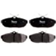 thumbnail image 3 of Raybestos Brakes Brake Pad SP1082XPH Specialty - Street Performance; OE Replacement; Metallic, 3 of 4