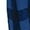 A17-Blue, variant on NIEWTR Men's 100% Cotton Super Soft Flannel Plaid Pajama Pants with Drawstring Pockets Fall Wintet Pajamas Pants(A17-Black,S)