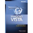 thumbnail image 1 of Pre-Owned Windows Vista(TM) Administrator's Pocket Consultant (Paperback) 0735622965 9780735622968, 1 of 1