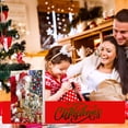 thumbnail image 2 of Décorations de Noël Maison 2025 Calendrier de l'Avent Collection Chat Collection Commémorative Décorations de Noël Jouets, 2 of 9