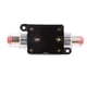 thumbnail image 2 of Calibrador AWG de Corriente de 300 amperios CUTICAT Cortacircuitos Manual de Interruptor de sonido Estéreo de 12 Voltios Fusible para Coche, 2 of 4