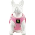 thumbnail image 2 of EcoBark Pet Supplies Step-In Rapid Fastener Comfort Adjustable Dog Harness, 2 of 7