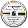 thumbnail image 1 of KingsFleet™ - Cire pour Planche à Découper / 3,2 Oz, 1 of 1