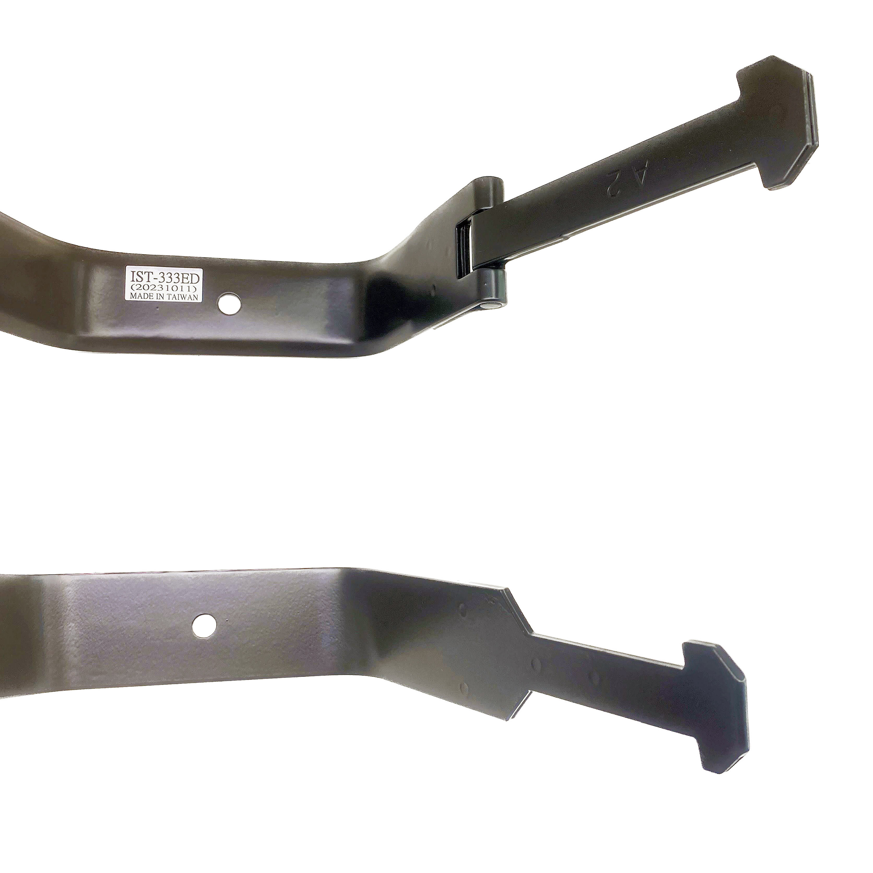 Dorman 578-389 Fuel Tank Strap for Specific Ford Models