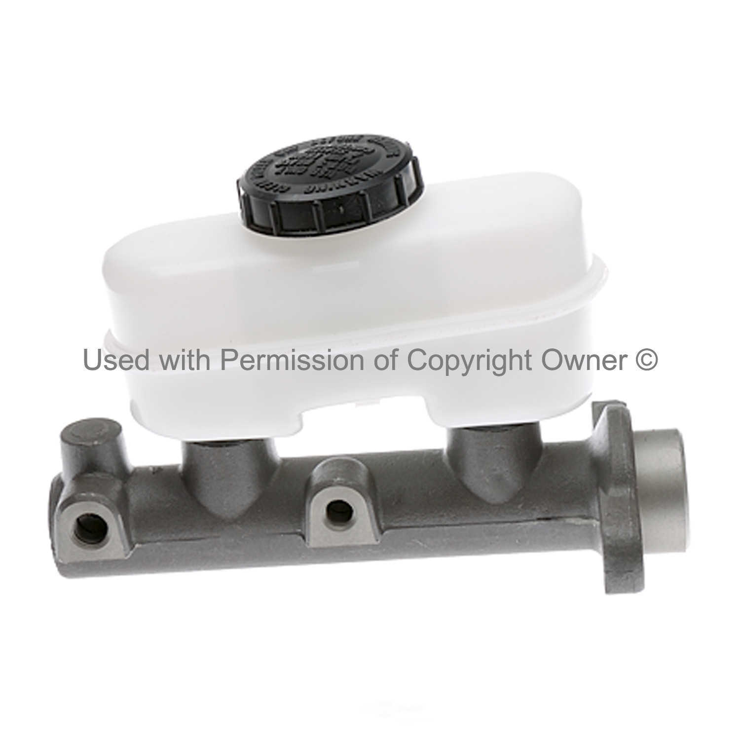 FVP Professional NM2695 New Brake Master Cylinder
