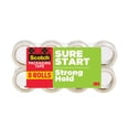 thumbnail image 2 of ULINE S-423 Packing Tape, 2" X 110 Yds, 2mil Clear Acrylic, 1 Roll, Free Shipping 2 of 4