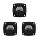 thumbnail image 3 of Kenally Wall-mounted Lamp Base Upgraded Fittings LED Shell Saving Space Boat Lighting Hard Light Supplies Lights Device Courtesy Socket Type1 NO1 Kenally CBP445962, 3 of 6