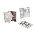 thumbnail image 1 of Disney - Set de Sombras 15 colores Timbres Postales, 1 of 3