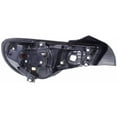 thumbnail image 2 of CarLights360: For 2013 2014 2015 2016 Scion FR-S Tail Light Assembly Driver and Passenger Side | LED | CAPA Certified | SC2818109 SC2819109, 2 of 4