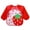 a1ut#-B, variant on Baby Long Sleeve Waterproof Bib Smock Cartoon Pattern Feeding Apron Stain Resistant Washable Burp Cloth for Mealtime Daily Care and Travel