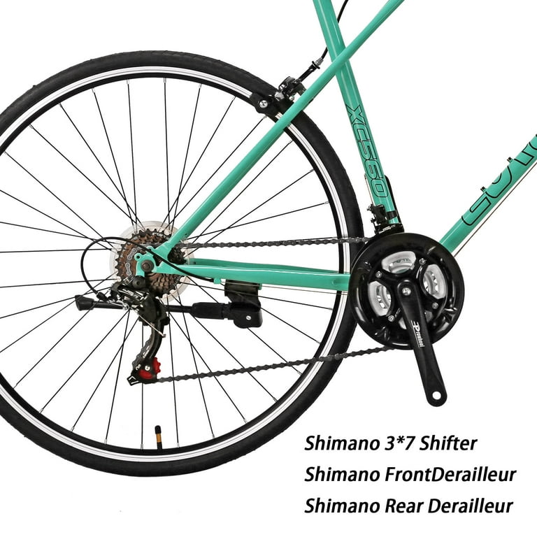 Eurobike xc560 2025
