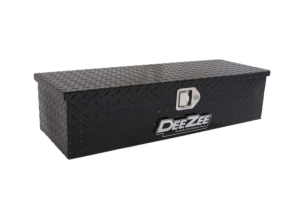 DeeZee Tool Box Specialty Utility Chest Plastic Universal