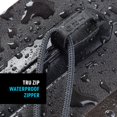 thumbnail image 3 of Bolsa de viaje Nite Ize RunOff impermeable con pantalla táctil pequeña, 3 of 8
