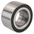 thumbnail image 2 of TRQ Wheel Hub Bearing Driver & Passenger Side Front Pair for BMW E60 BHA54532 Fits select: 2007-2013 BMW 328, 2004-2010 BMW X3, 2 of 5