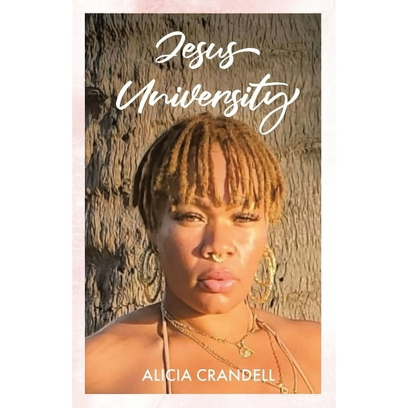 Jesus University, (Paperback)