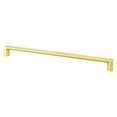 thumbnail image 1 of Berenson 2106-40SG-P 320 mm Elevate Pull - Satin Gold, 1 of 1