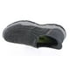 thumbnail image 2 of Mocasines Skechers Respected-Holmgren para hombre Char 9.5 de ancho, 2 of 6