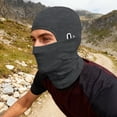 thumbnail image 3 of Ski Winter Face for Cold Weather - Motorcycle Full Head Cover for Outdoor Activities, 3 of 3