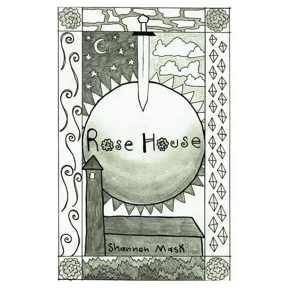Rose House, (Paperback)
