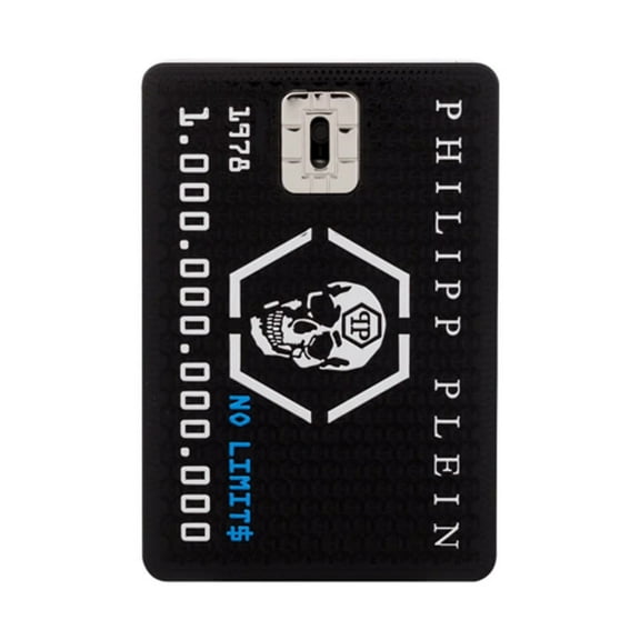 Philipp Plein Men's No Limits Super Fresh EDT Spray 1.69 oz Fragrances 7640365140091