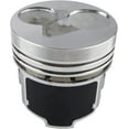 thumbnail image 3 of Seapple 3 Pieces STD Piston Kit 16851-21112 67mm Compatible with Kubota D722 Engine Bobcat 316 320 322 323 Mini-Excavator (Piston&Pin&Clip), 3 of 8