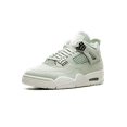 thumbnail image 4 of Jordan WOMENS Air Jordan 4 Womens "Abundance" HV0823 003 HV0823 003 from Stadium Goods, 4 of 8