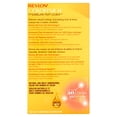 thumbnail image 3 of Revlon ColorSilk Moisture-Rich Color, Permanent Hair Color - 52 Burgundy, 3 of 5