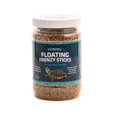 thumbnail image 3 of Fluker Farms Floating Frenzy Sticks for Aquatic Turtles - 14 oz RFK70133, 3 of 4