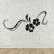 thumbnail image 3 of Las nuevas pegatinas decorativas de pared hermosas de 1 pieza, 3 of 3