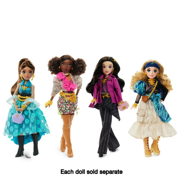 LUV Premium Fashion Doll - Harper, Ages 6+ - Walmart Business Supplies