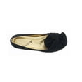 thumbnail image 3 of Bellini Snug Women Slip-on Shoes In Black Micro, 3 of 5