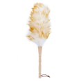 thumbnail image 3 of Duster Brush, Duster, Strong Absorbability Anti-Static Painting Antiques Cycling For  Furniture, 3 of 8