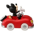 thumbnail image 4 of Precious Moments Disney Showcase Disney Collectible Parade Mickey Mouse Figurine, 1 Each, 4 of 4