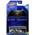 thumbnail image 5 of Hot Wheels Batman Car and Truck Play Vehicles, Multicolor, 5 Count, 5 of 8
