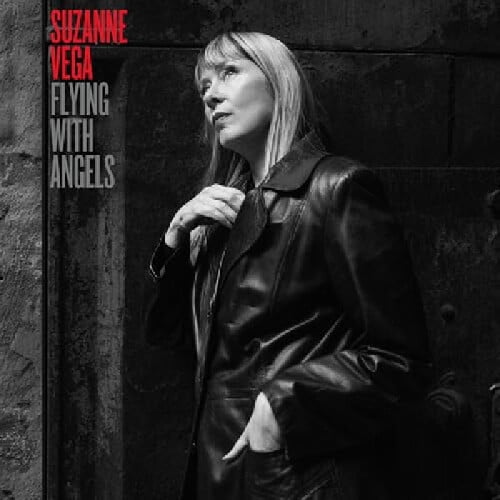 Suzanne Vega - Flying With Angels - Music & Performance - Vinyl