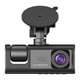thumbnail image 2 of Cámara para autos D-Bugg DashCam Dual, FHD, visión nocturna, rotación 110°, negro, 2 of 6