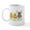 White, variant on CafePress - Funny Duck Duck Moose Mug - 11 oz Ceramic Mug - Novelty Coffee Tea Cup