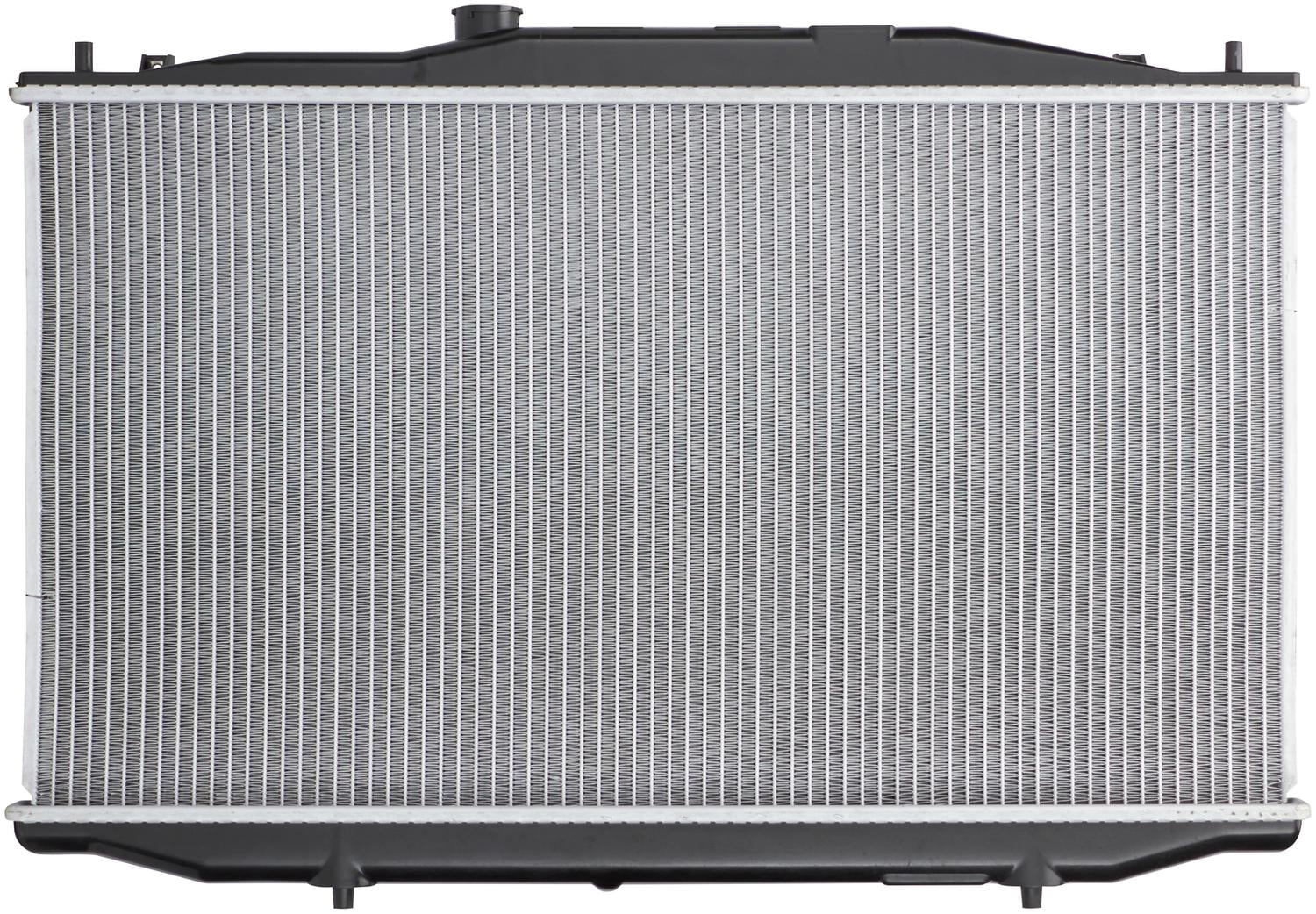 Spectra Premium CU2797 Automotive Radiator Fits select: 2003-2007 HONDA ACCORD